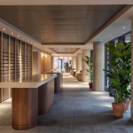 Authur国王十字公寓楼室内设计，伦敦 / Conran and Partners