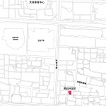 怀旧的未来，广州 / 黑白木设计