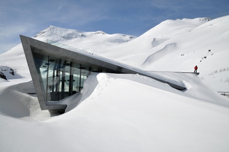 Reiulf Ramstad Arkitekter
