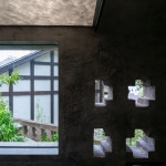 星环诞生记 - 下浩老街旧建筑更新，重庆 / 空气墙建筑工作室