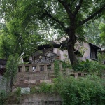 星环诞生记 - 下浩老街旧建筑更新，重庆 / 空气墙建筑工作室