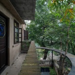 星环诞生记 - 下浩老街旧建筑更新，重庆 / 空气墙建筑工作室