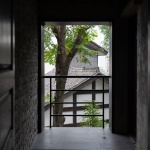 星环诞生记 - 下浩老街旧建筑更新，重庆 / 空气墙建筑工作室
