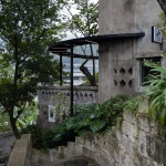 星环诞生记 - 下浩老街旧建筑更新，重庆 / 空气墙建筑工作室