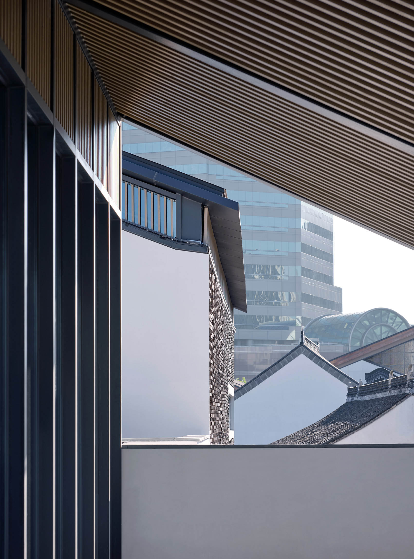 Changzhou Qingguo Lane Historical and Cultural District Weaving and ...