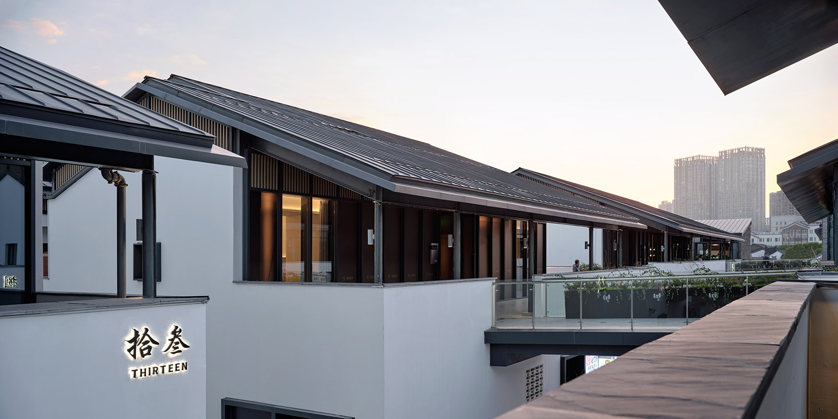 Changzhou Qingguo Lane Historical and Cultural District Weaving and ...