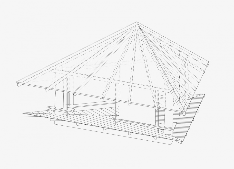 charlyjolliet umbrella drawing07