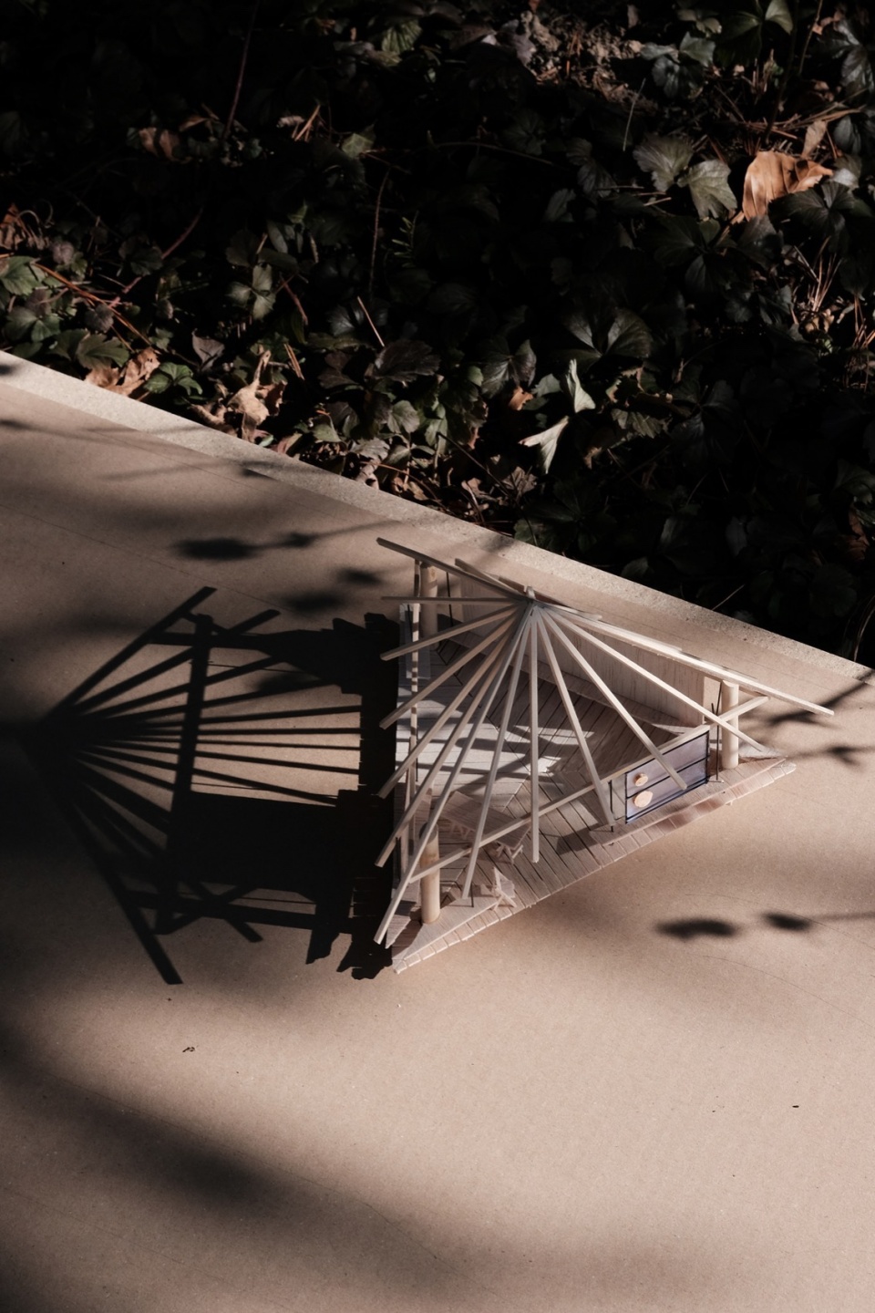 charlyjolliet umbrella model01