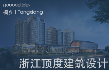 浙江顶度建筑设计有限公司于2023年初创立，是顶度集团全资控股子公司