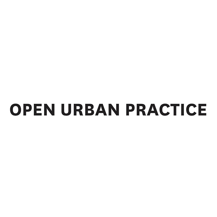 Open Urban Practice