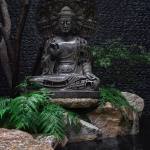 上海桃花源私庭营造 / 墨刻丨無言斋造园