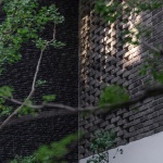 上海桃花源私庭营造 / 墨刻丨無言斋造园