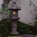 上海桃花源私庭营造 / 墨刻丨無言斋造园