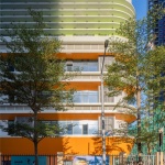 南方科技大学教育集团（南山）长源小学，深圳 / 申都设计集团有限公司深圳分公司