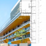 南方科技大学教育集团（南山）长源小学，深圳 / 申都设计集团有限公司深圳分公司