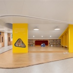 南方科技大学教育集团（南山）长源小学，深圳 / 申都设计集团有限公司深圳分公司