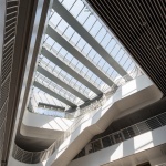 南方科技大学教育集团（南山）长源小学，深圳 / 申都设计集团有限公司深圳分公司
