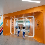 南方科技大学教育集团（南山）长源小学，深圳 / 申都设计集团有限公司深圳分公司