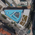 南方科技大学教育集团（南山）长源小学，深圳 / 申都设计集团有限公司深圳分公司