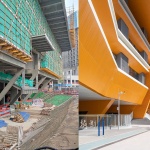 南方科技大学教育集团（南山）长源小学，深圳 / 申都设计集团有限公司深圳分公司