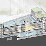 南方科技大学教育集团（南山）长源小学，深圳 / 申都设计集团有限公司深圳分公司