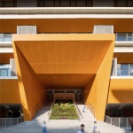 南方科技大学教育集团（南山）长源小学，深圳 / 申都设计集团有限公司深圳分公司