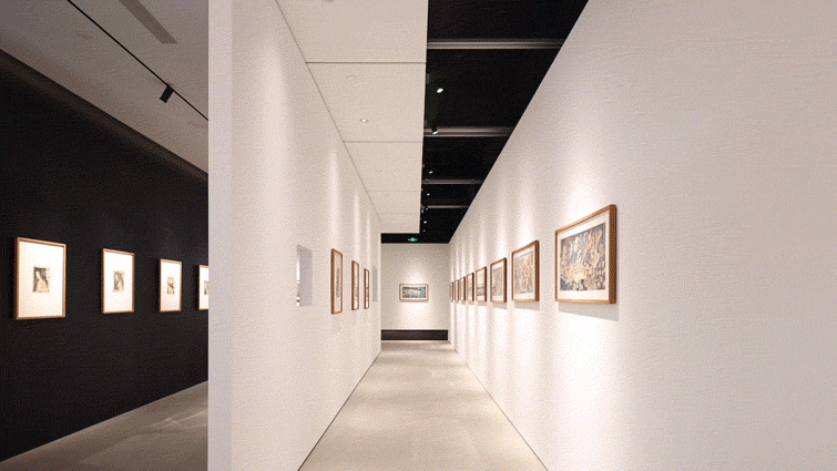 weiyi art space by gtd 3