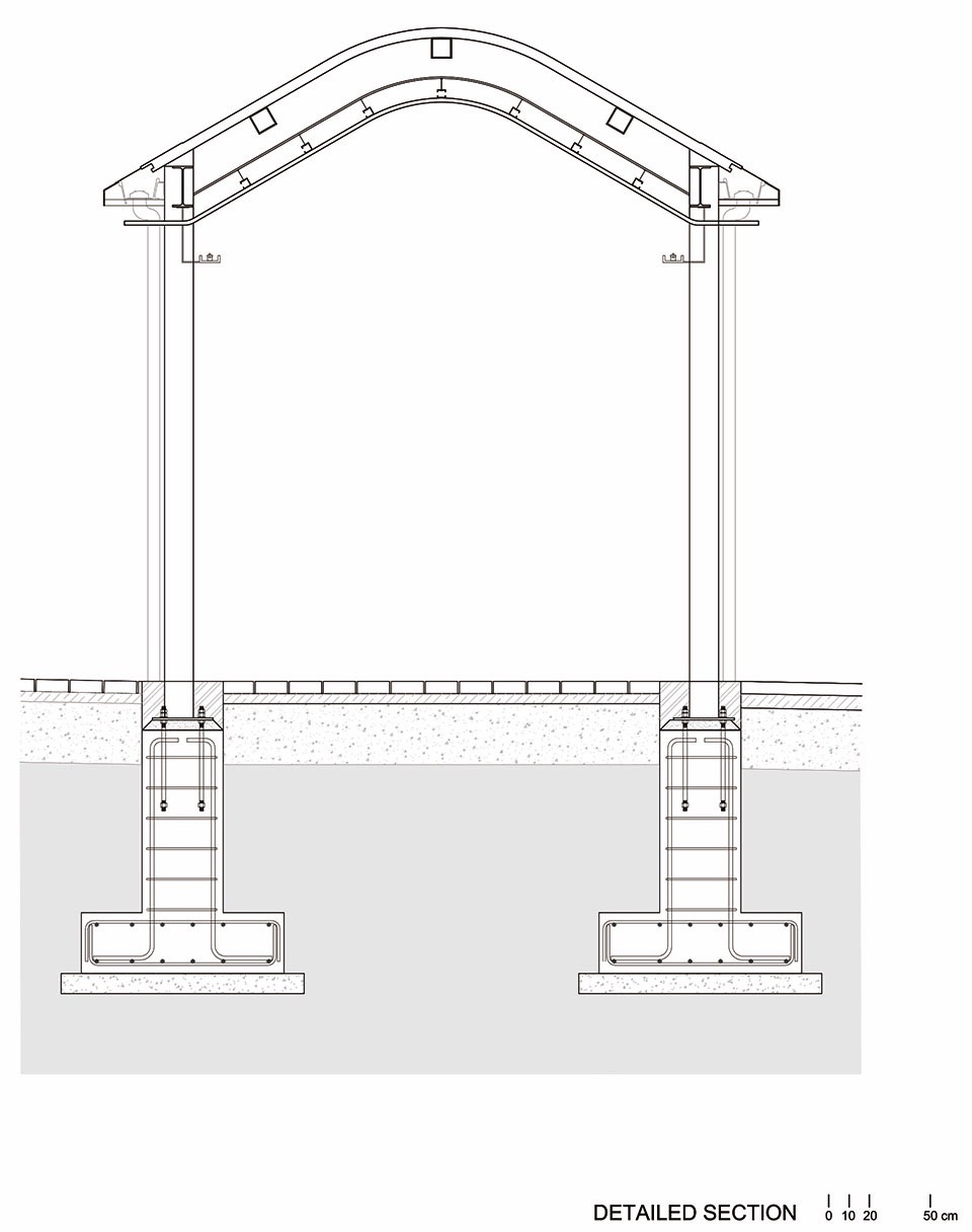 xrange LOT DETAILED SECTION re