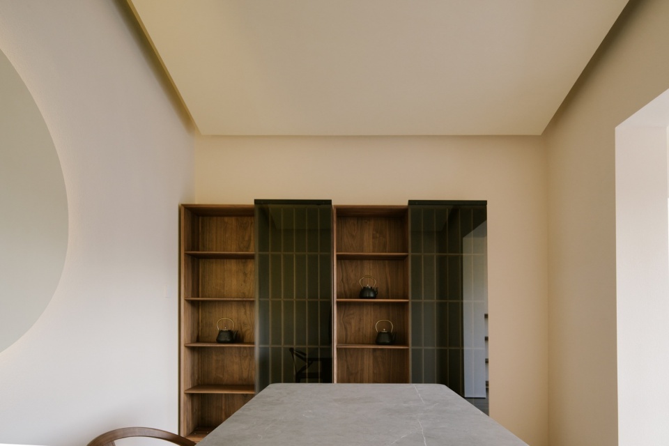 书房,The reading room 2