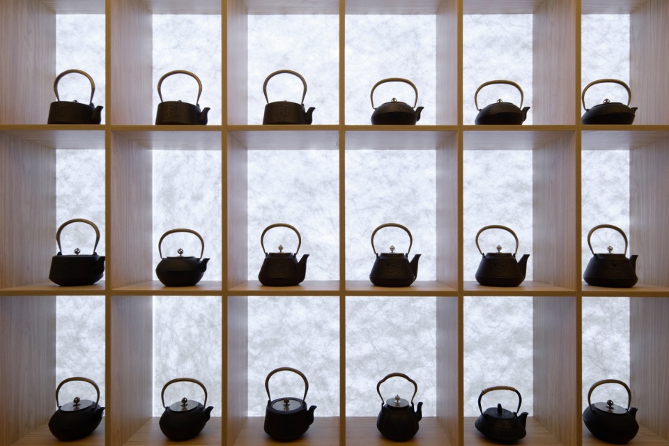 入口展架 showcase wall