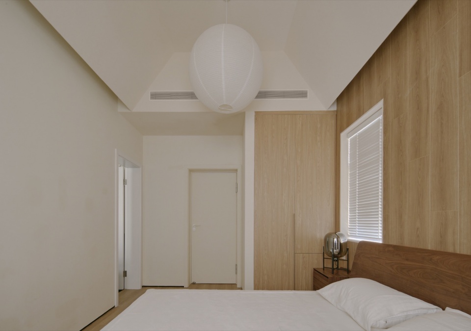卧室 Bedroom
