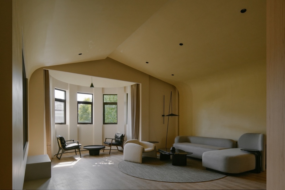 起居室,The living room 3