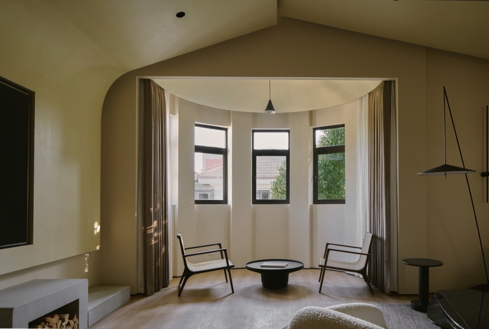 起居室,The living room 4