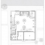 礁石书塔，深圳 / 城外建筑