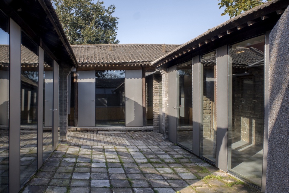 小堂12号 IARA vb2