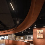 成都天府大悦城达根斯马术俱乐部 / 四周建筑