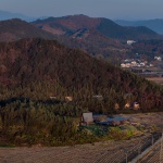 横溪竹林营地接待中心，宁波 / 建言建筑