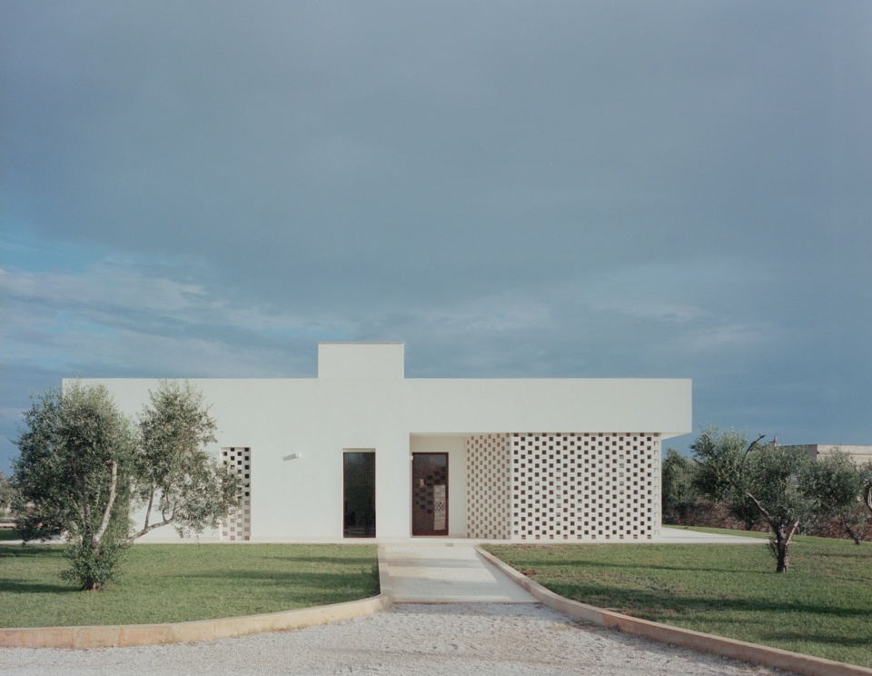 Casa Ulìa by Margine