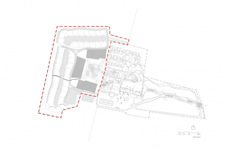 chable residences by jose lombana arquitectos