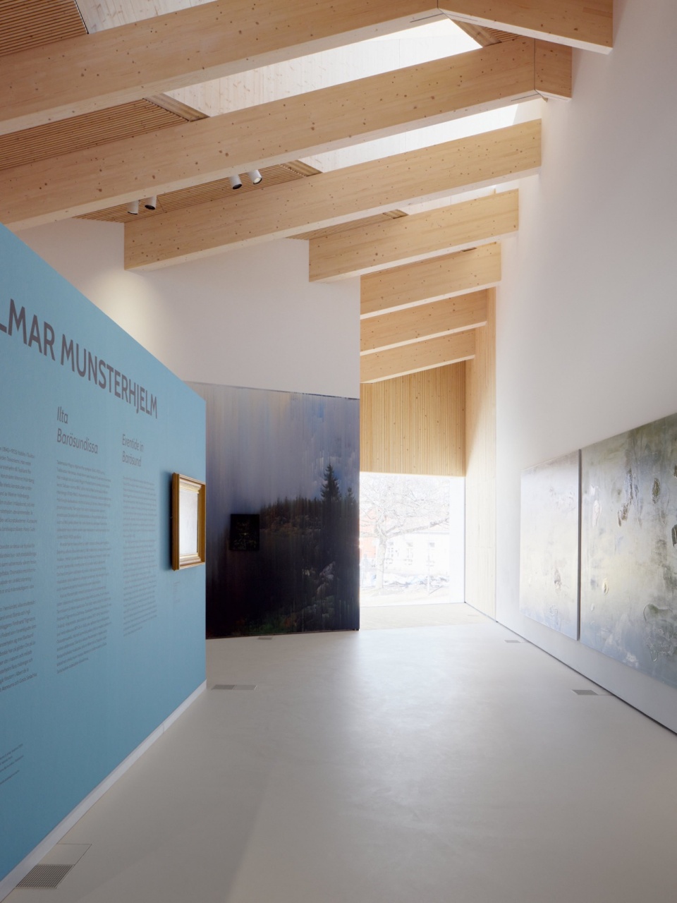chappe art house by jkmm