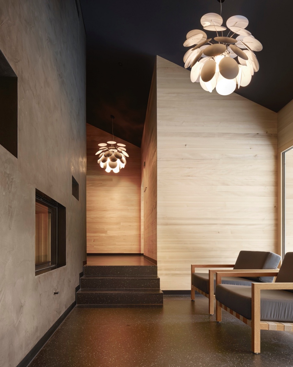 hotel am holand by firm architekten xmj