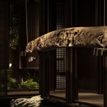 和木The Home·神玉店·茶空间，北京 / 栋三尺设计