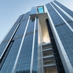 白云之窗·建华广场，广州 / 汉森伯盛国际设计集团