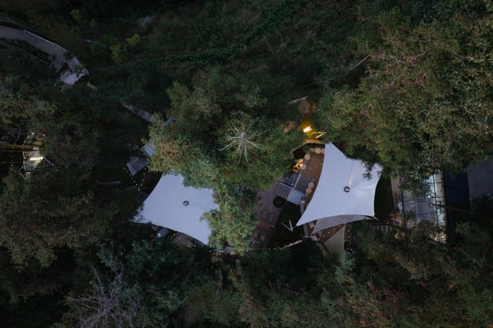 Tengchong Yunqishu Hot Spring Resort B B Area by Chongqing Yuandao Landscape Design