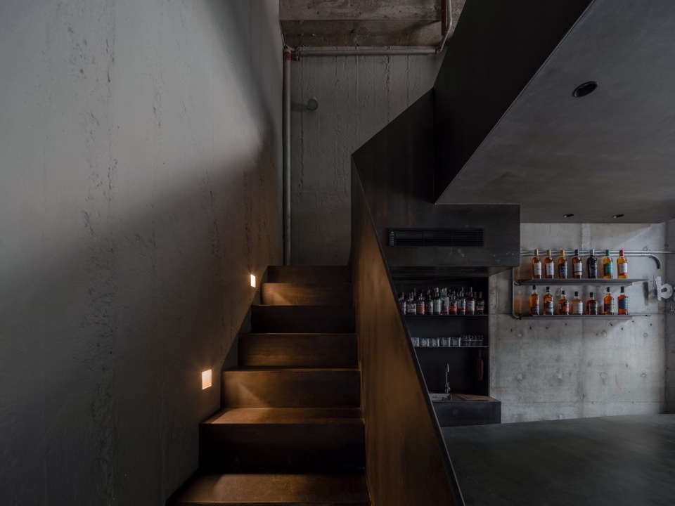 baas by chuck bar by r bas