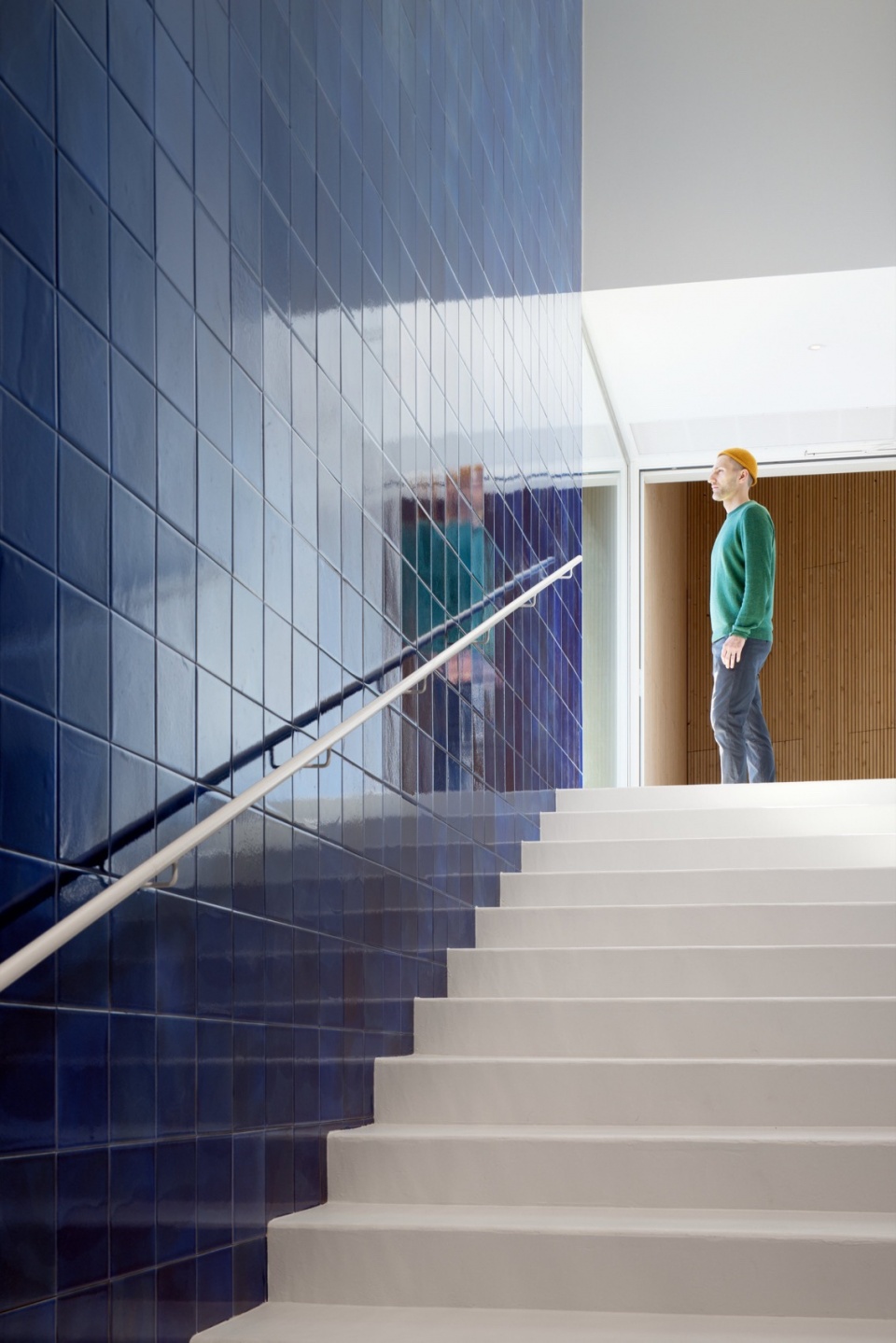 chappe art house by jkmm