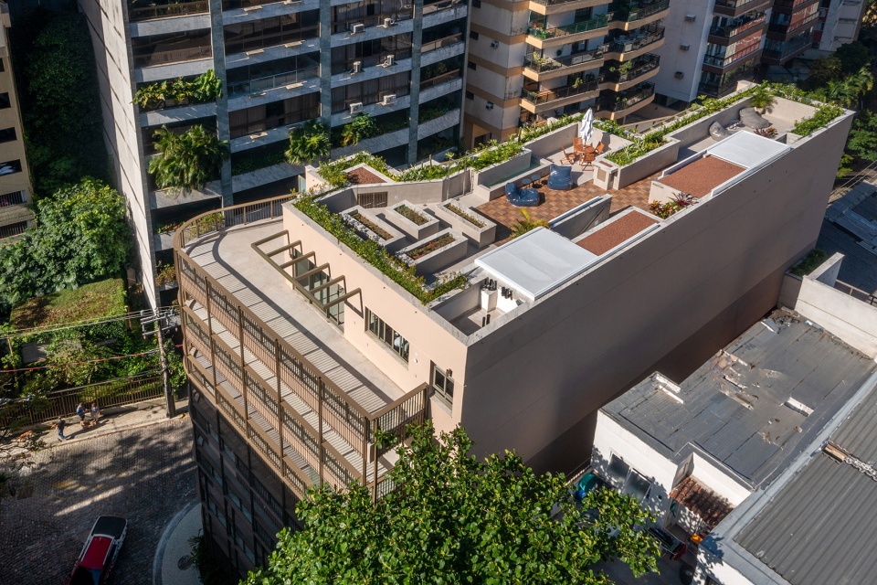 edificio igara by cite arquitetura