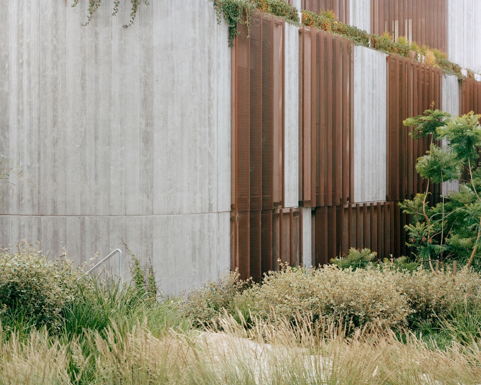 fenwick multi unit housing by edition office