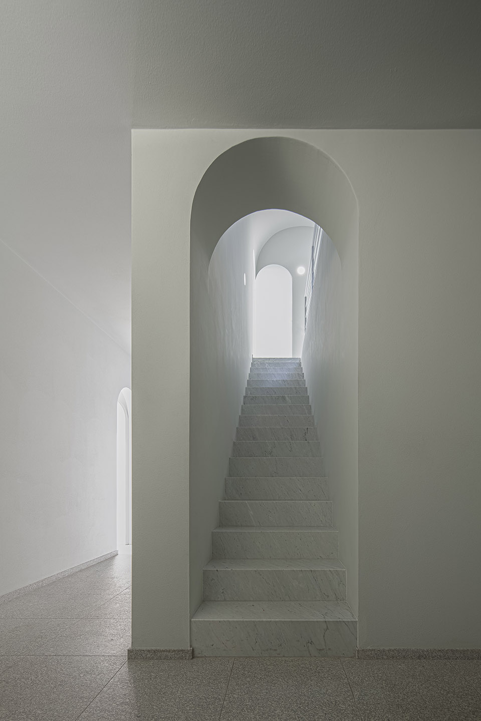 house of arianna by antonino cardillo
