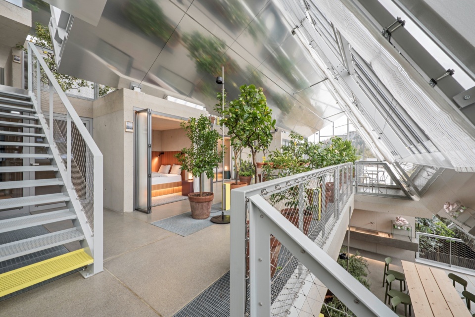 steirereck am pogusch by ppag architects